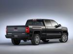 GMC Sierra Denali Crew Cab 2013 года